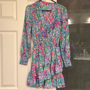Lilly Pulitzer size 00